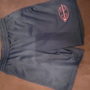 Boys champion shorts